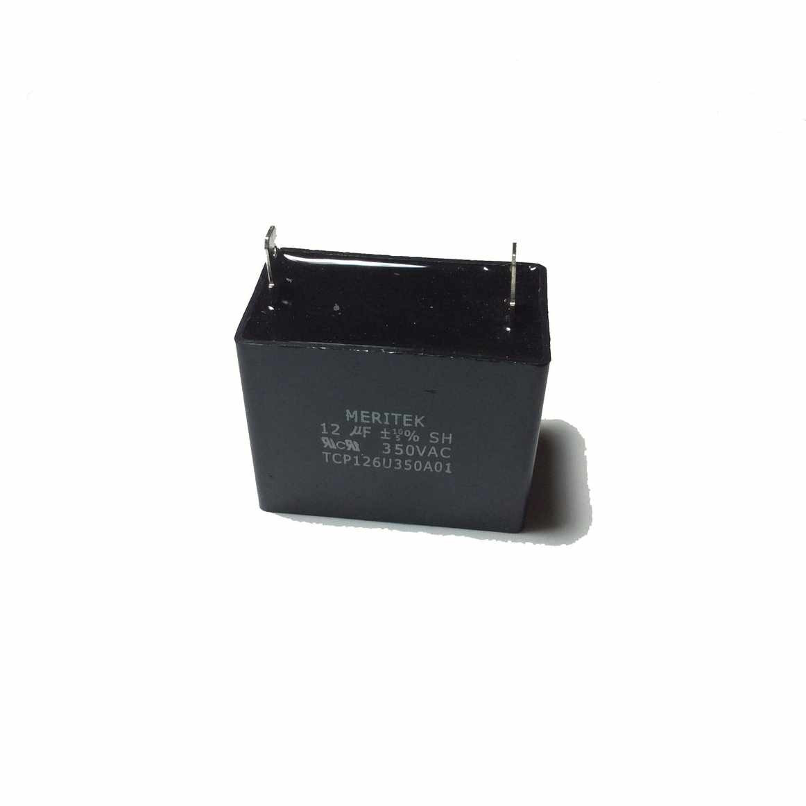 POWERMATE CAPACITOR 12UF 350V TEAPO 0051251
