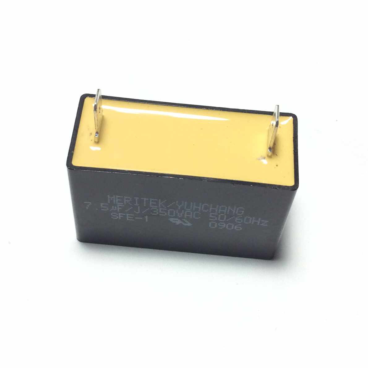 Powermate Capacitor 7.5Uf  0047806