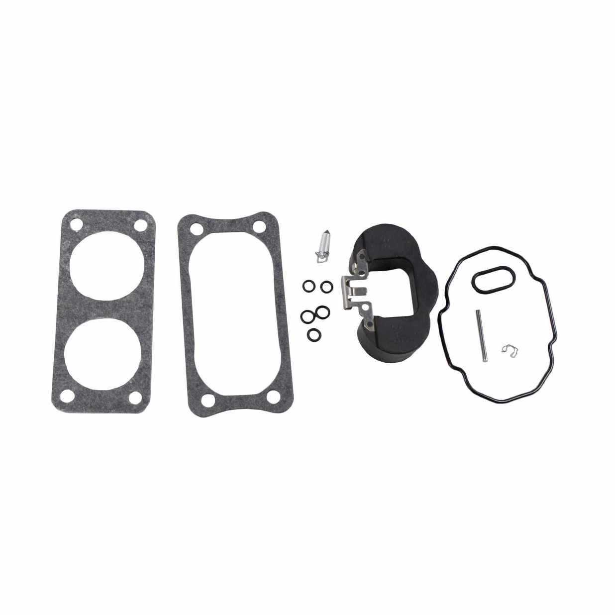 Generac Carburetor Overhaul Kit 990 0F9124