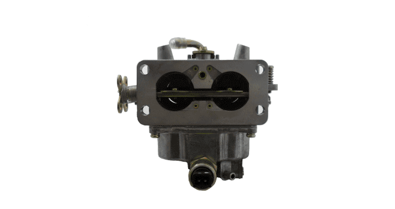 GENERAC CARBURETOR GTH530 XG10 (0E9383F)