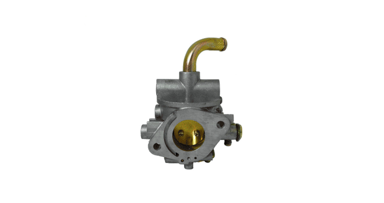 GENERAC CARBURETOR, GT-760, NIKKI D/F 0E1217A