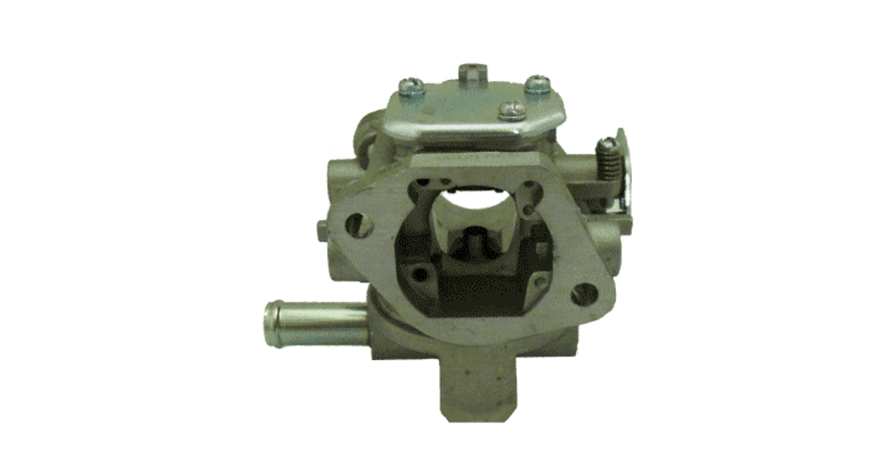 GENERAC CARBURETOR, GTV990, NIKKI LP 0E1217B