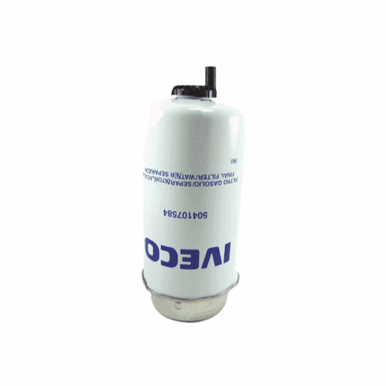 Generac Cartridge, Fuel Fltr/Separat0R 0H48930267