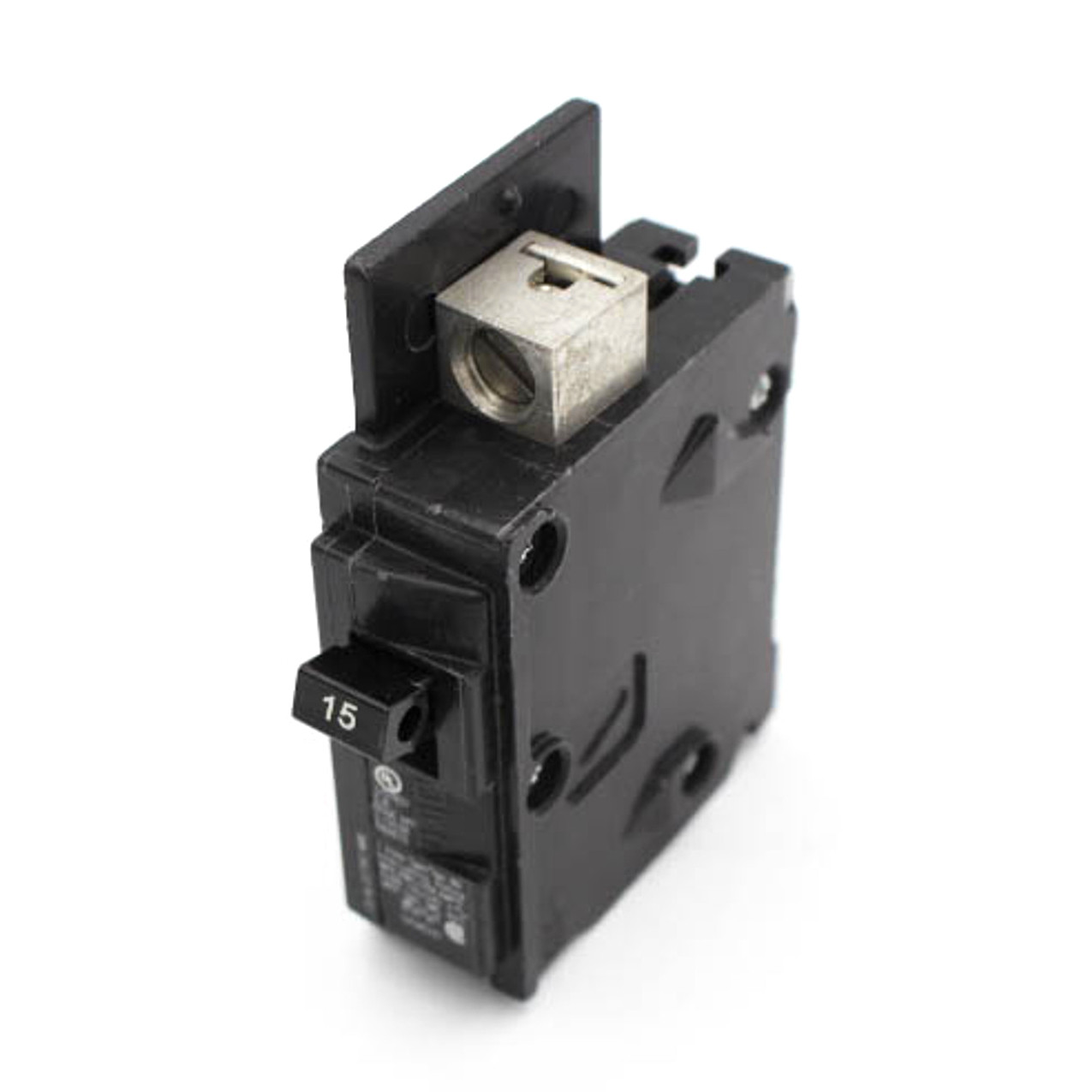 Generac Circuit Breaker 0015A 1P 120V S Bq1 Lb 0G7568