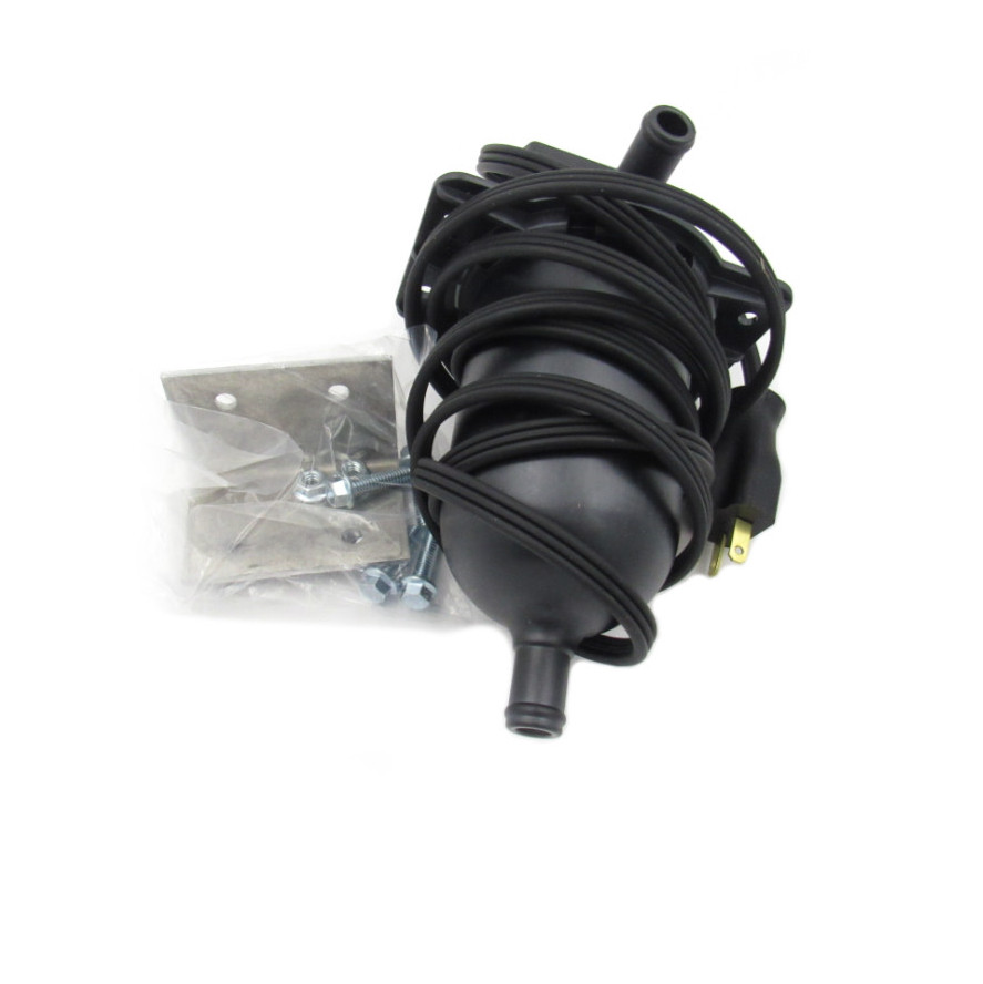 Hotstart Heater, 1.8 kW, 120V, 100–120°F, 102-Inch – Part Number TPS181GT10-003