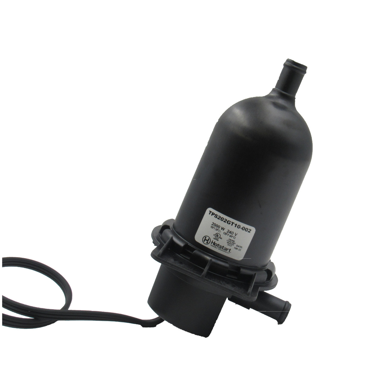 Hotstart Htr 2Kw 240V 100-120F 102In TPS202GT10-002
