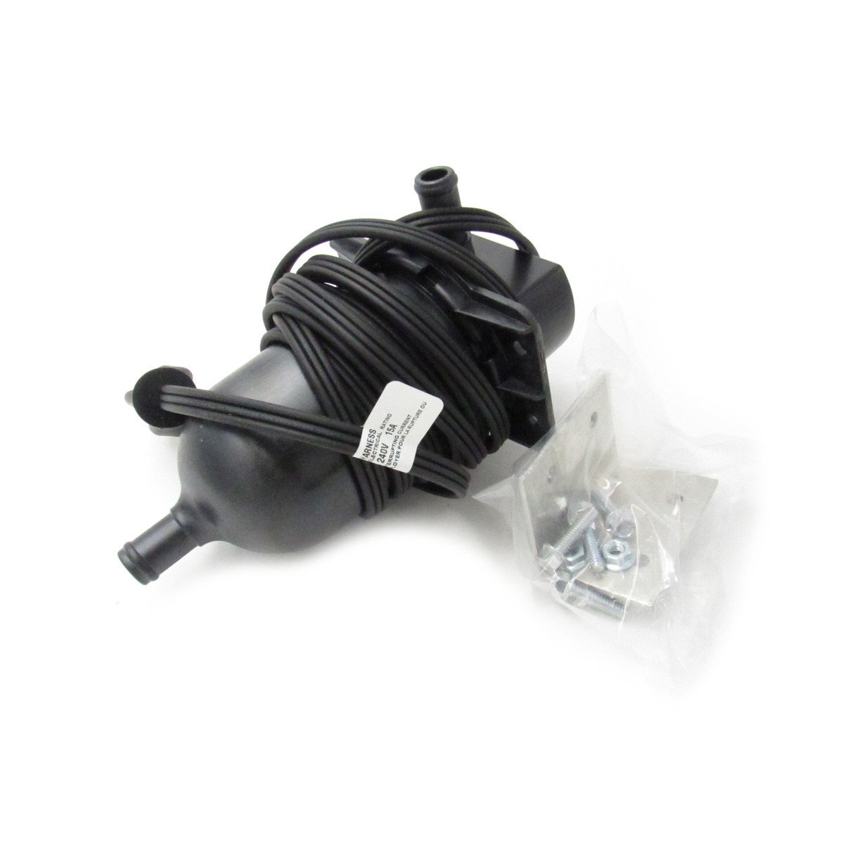 Hotstart Heater, 2 kW, 240V, 80–100°F, 144-Inch – Part Number TPS202GT8-001