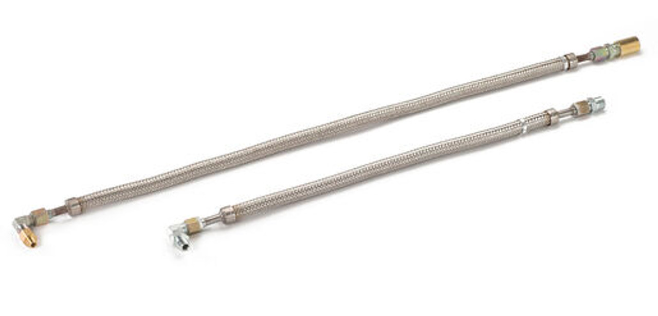 Generac 2.3L Stainless Steel Fireproof Fuel Line- 15, 20kW 6513