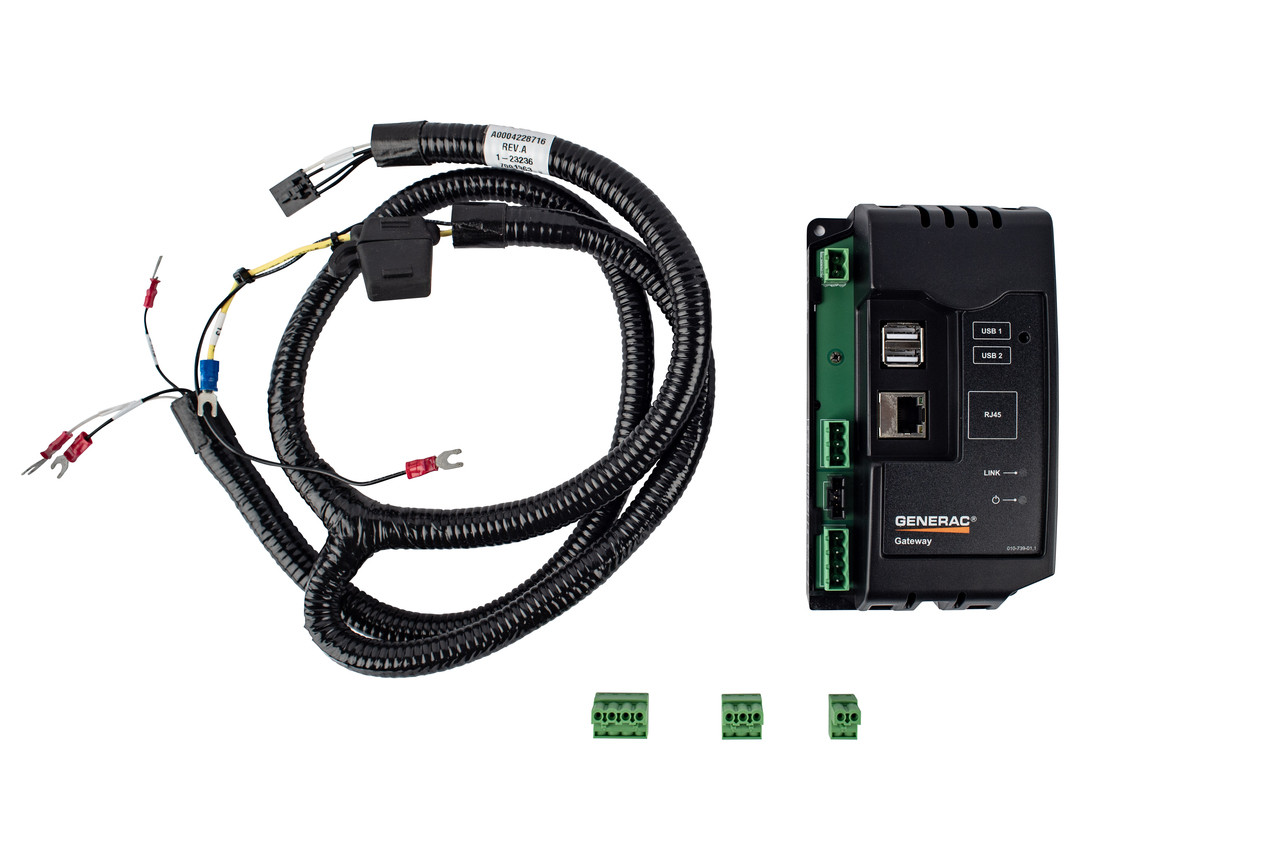 Generac Power Zone® 410 Gateway Kit 8936 G0089360