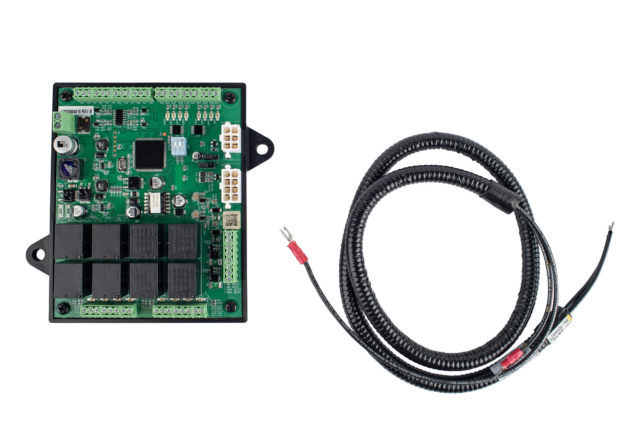 Generac Power Zone® 410 I/O Extender Kit 8937