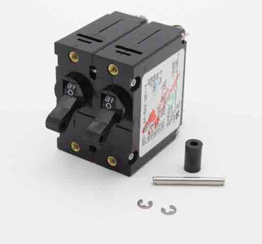 GENERAC CB 0042A 2P 240V C AA2 QT 0G9023L