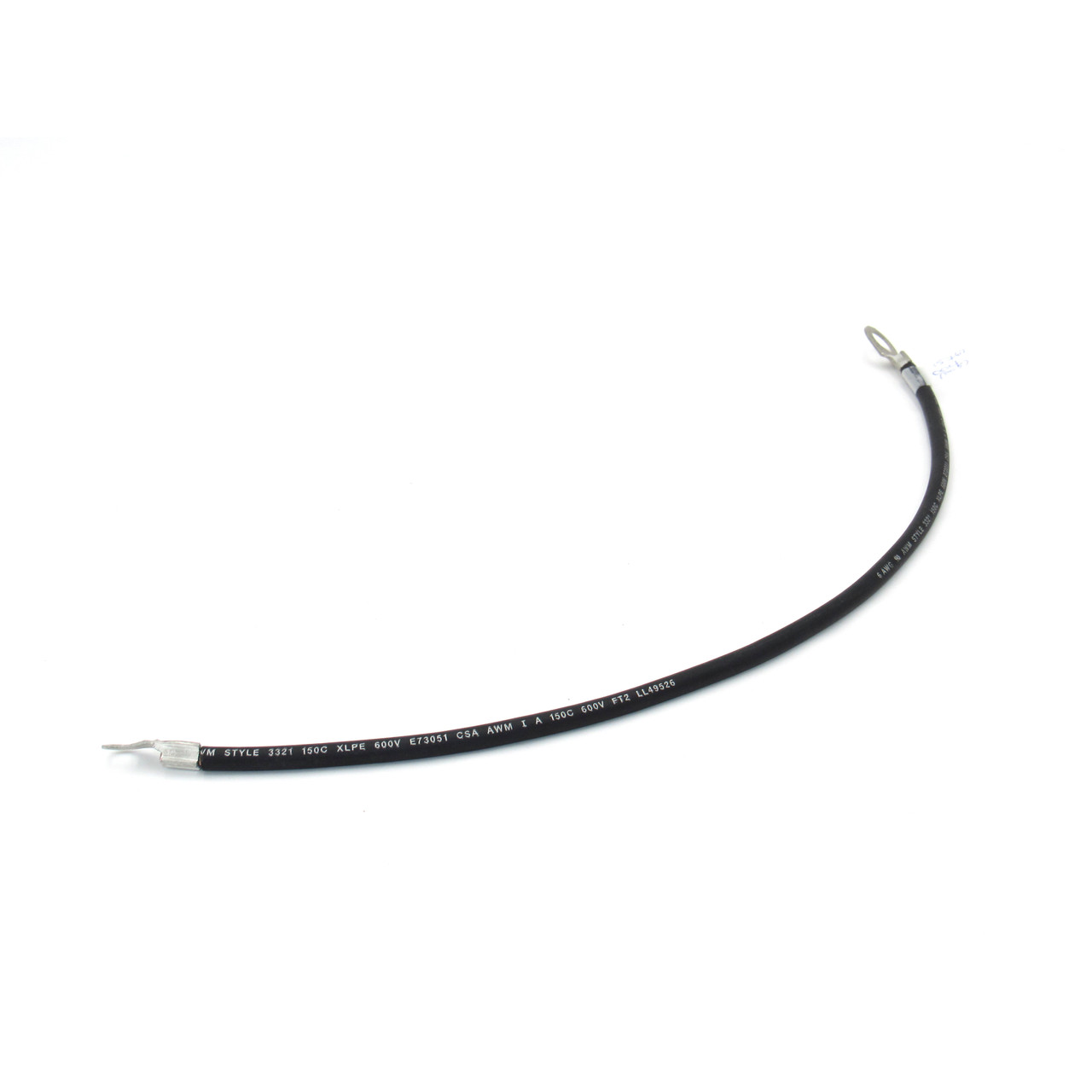 Winco Neg Battery Cable 15767-003