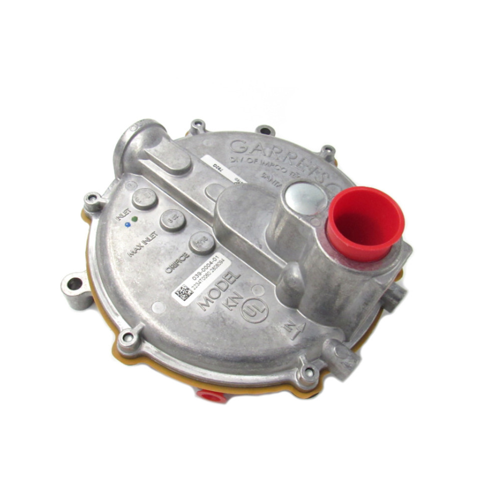 Winco Vapor Fuel Regulator, Impco Model 55559-002