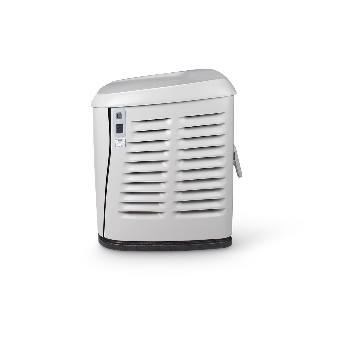 Generac 18/17kW Next Generation Air-Cooled Standby Generator, 200A