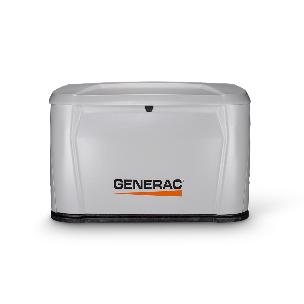 Generac 18/17kW Next Generation Air-Cooled Standby Generator, 200A