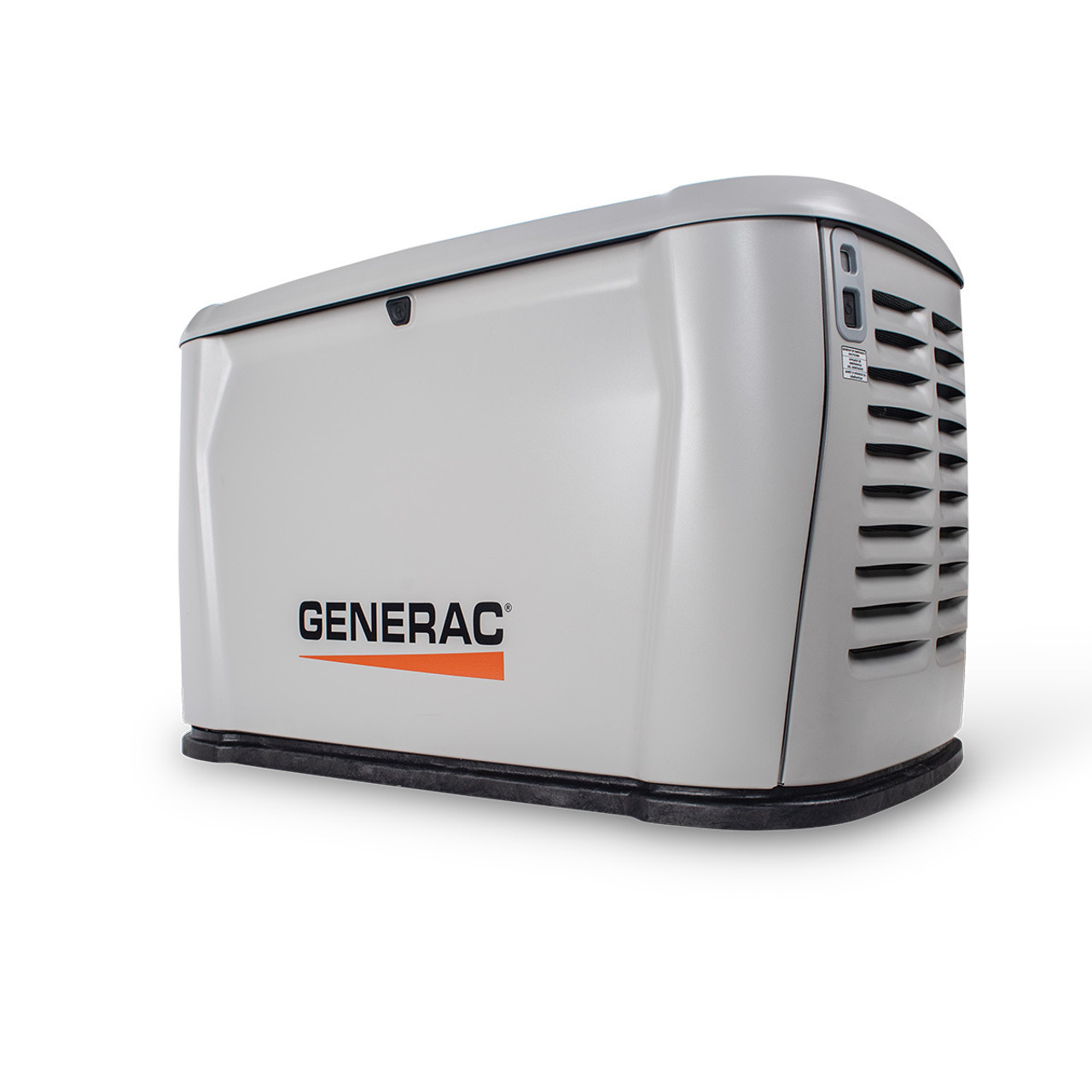Generac 18/17kW Next Generation Air-Cooled Standby Generator 7259 Generac 18/17kW Next Generation Air-Cooled Standby Generator 7259