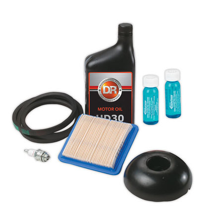 Generac MAINT KIT-TR4 SP-10.3 FPT DR A0005761718-S