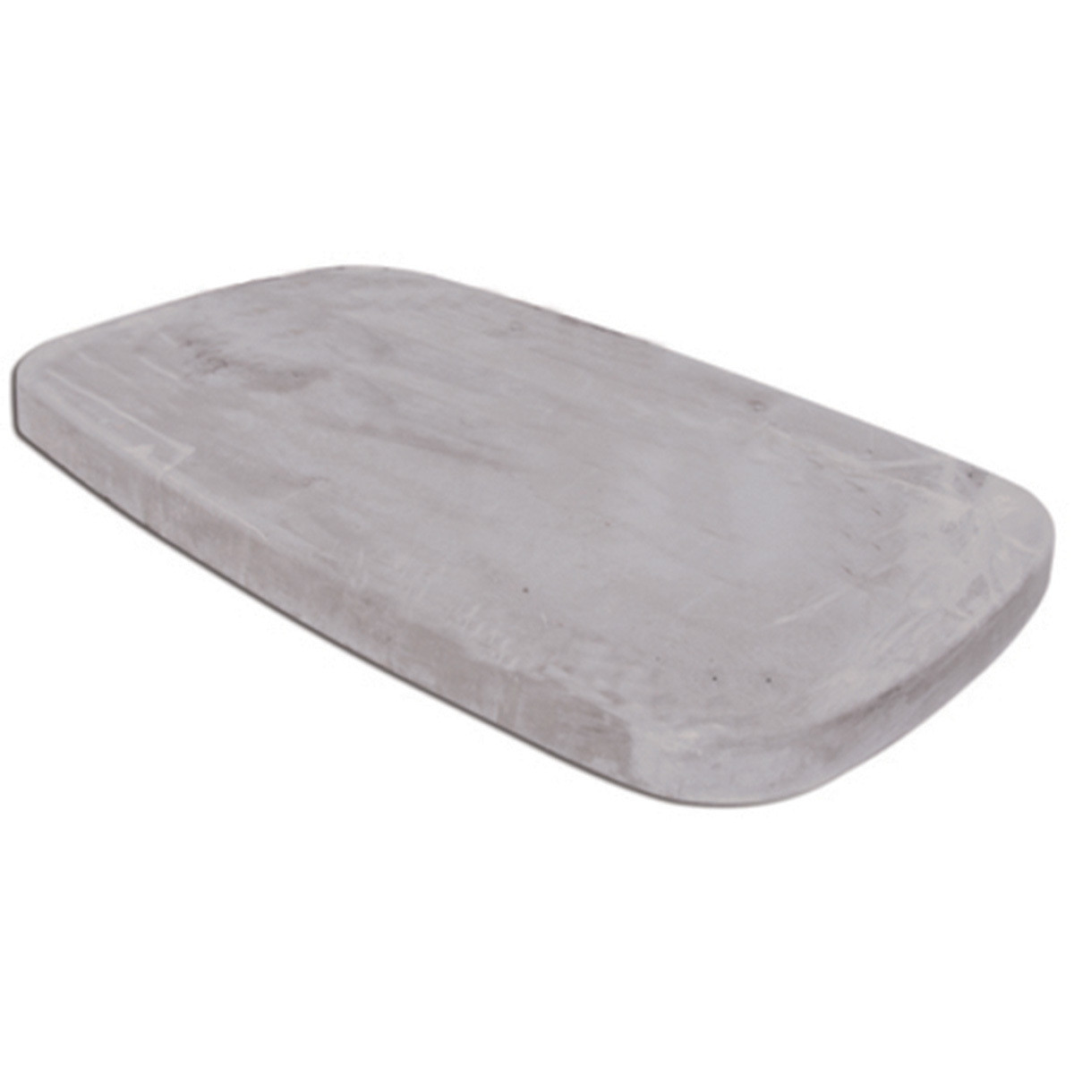 Generac 4" Air-Cooled Concrete GENPAD A0006363376