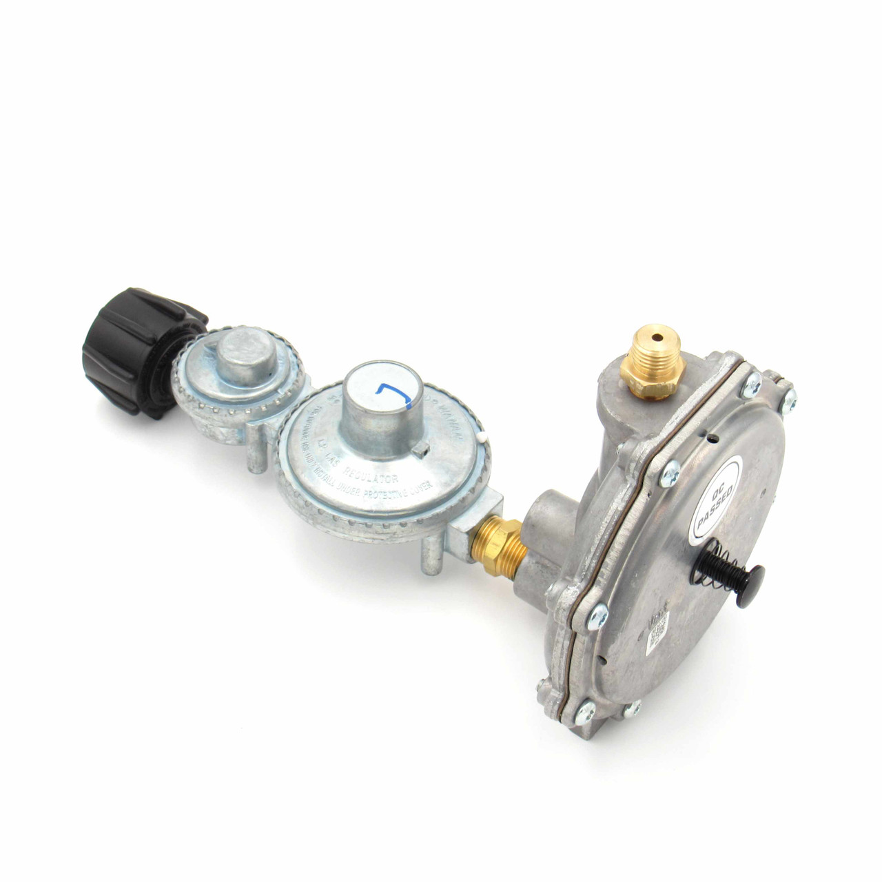 Westinghouse Low Pressure Regulator, iGen2550DFc 100010021