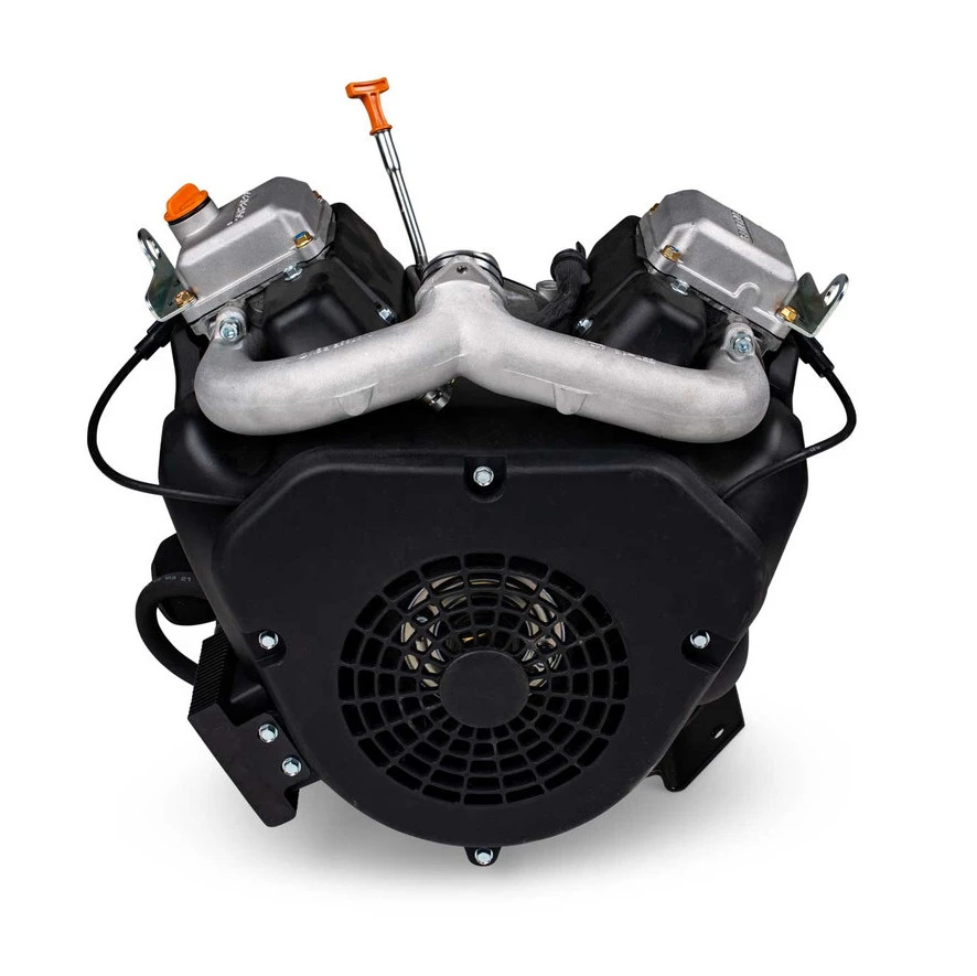 Generac Engine Gth999Sd Hsb-Dr 2017  A0010075156
