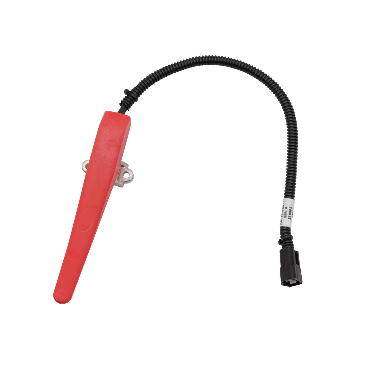 Lever Assy-Operator Presence, A00011366162