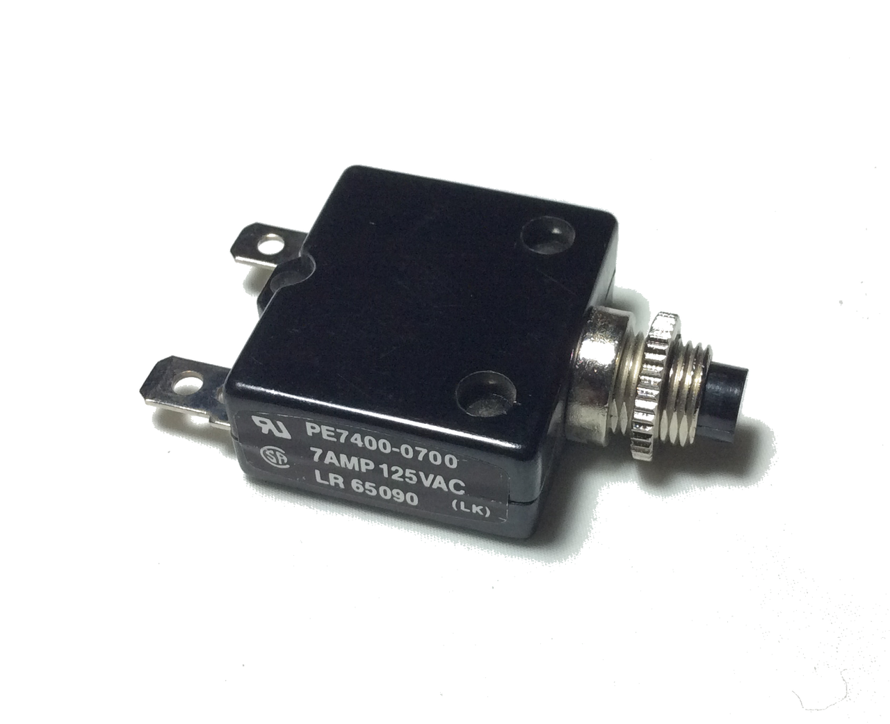 Powermate Circuit Breaker 7Amp  0049853