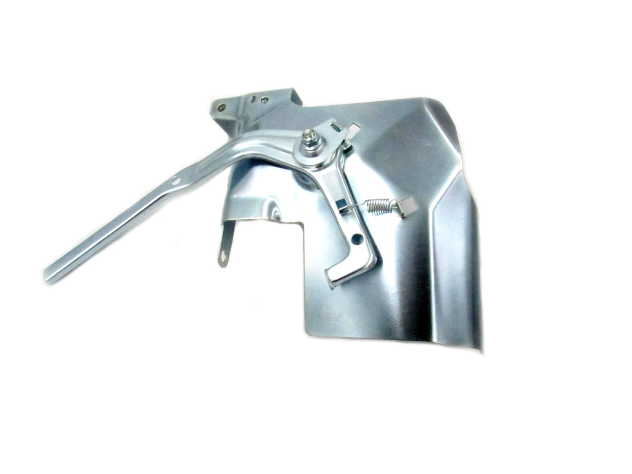 Generac Control Assy. 0J35250118