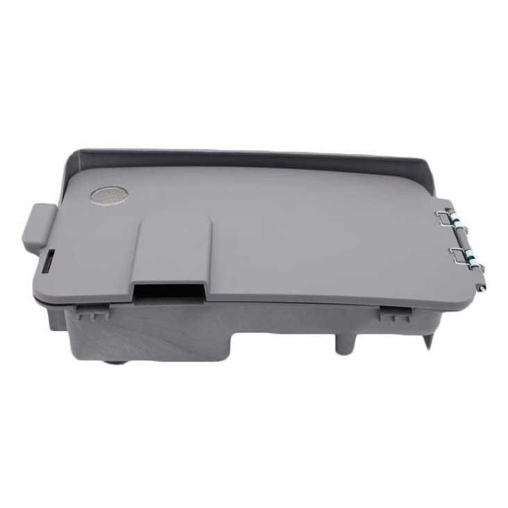 Generac Control Box Assy, No Gfci Grey 0J7120A