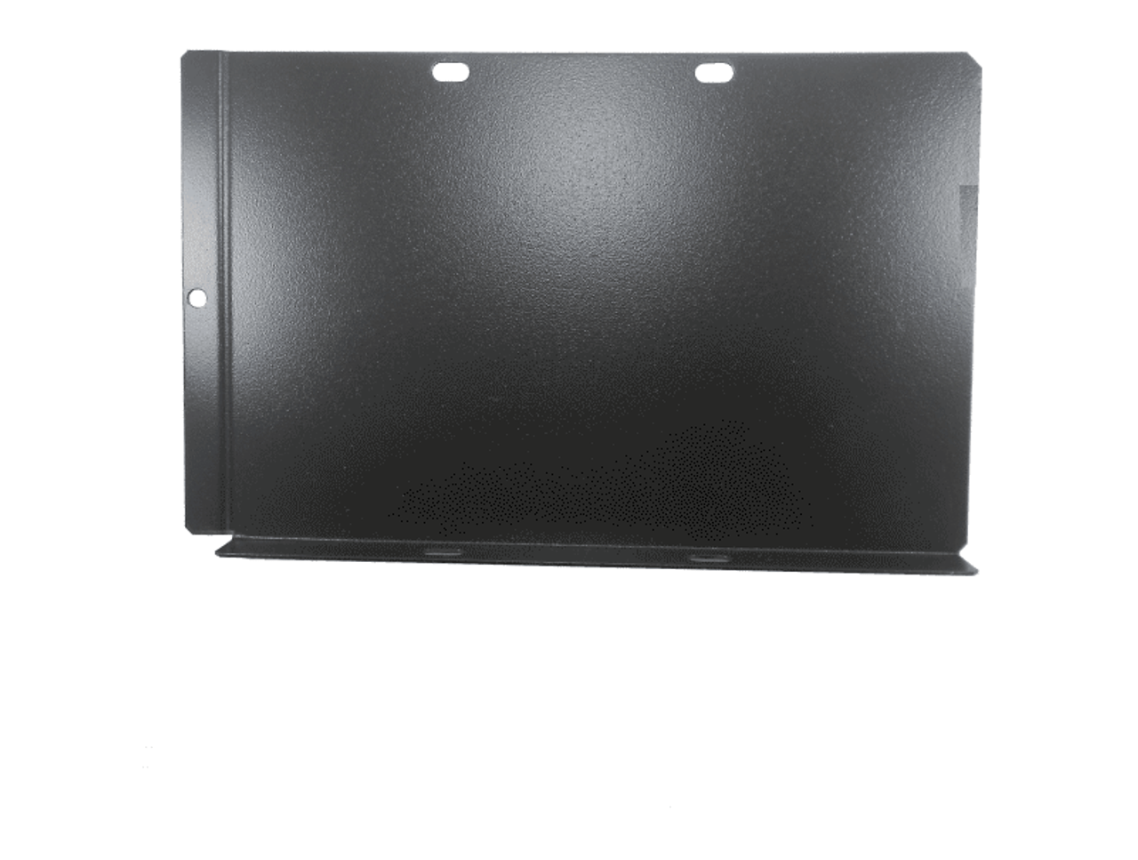 GENERAC, COVER FRONT EXHAUST ENCLOSURE (0D2676)