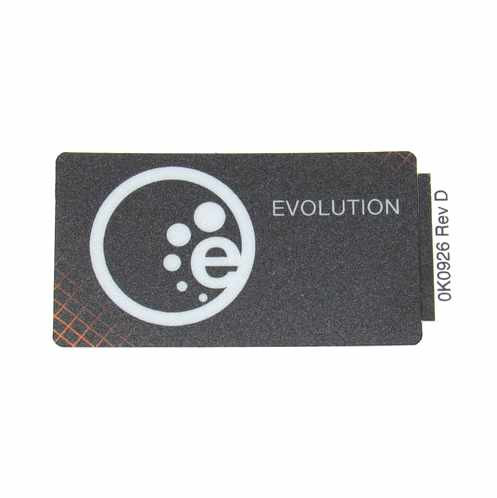 Generac Decal Branding 2013 Ac Hsb 0K0926