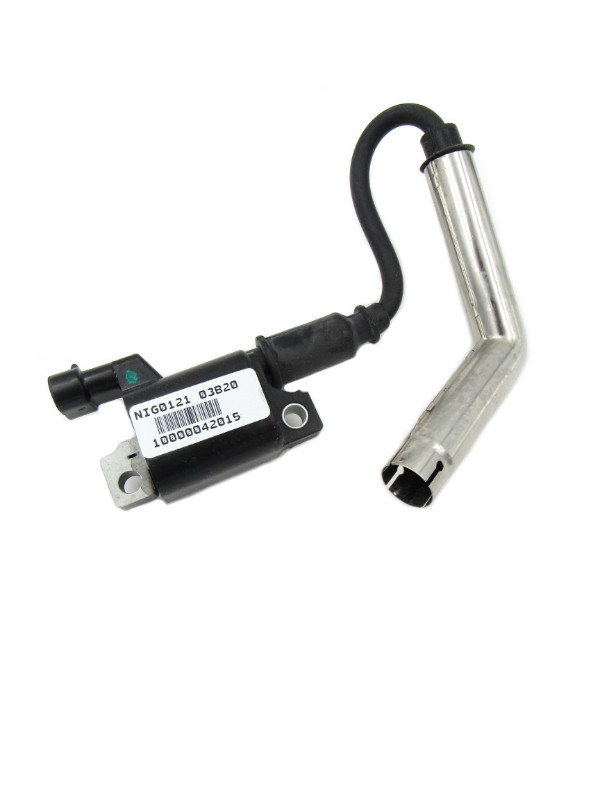 Generac Decal Service Entrance Warning 0J5765