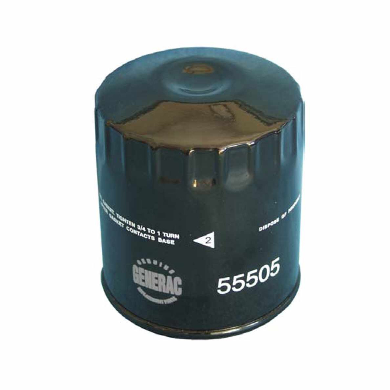 Generac Filter, Oil G055505