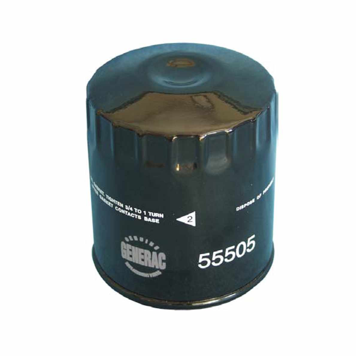 Generac Filter, Oil G055505