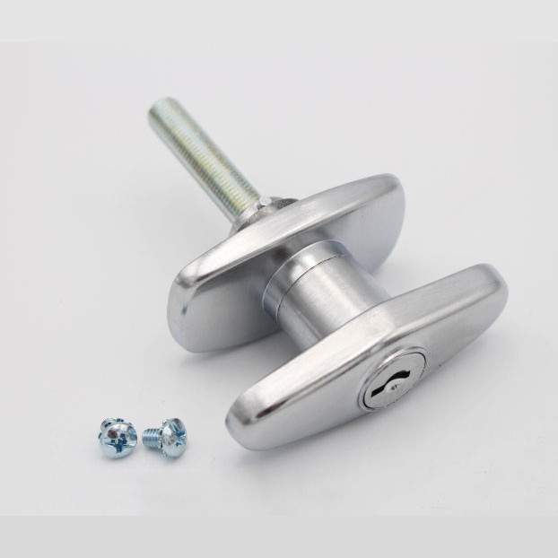 Generac Door Handle 067042B