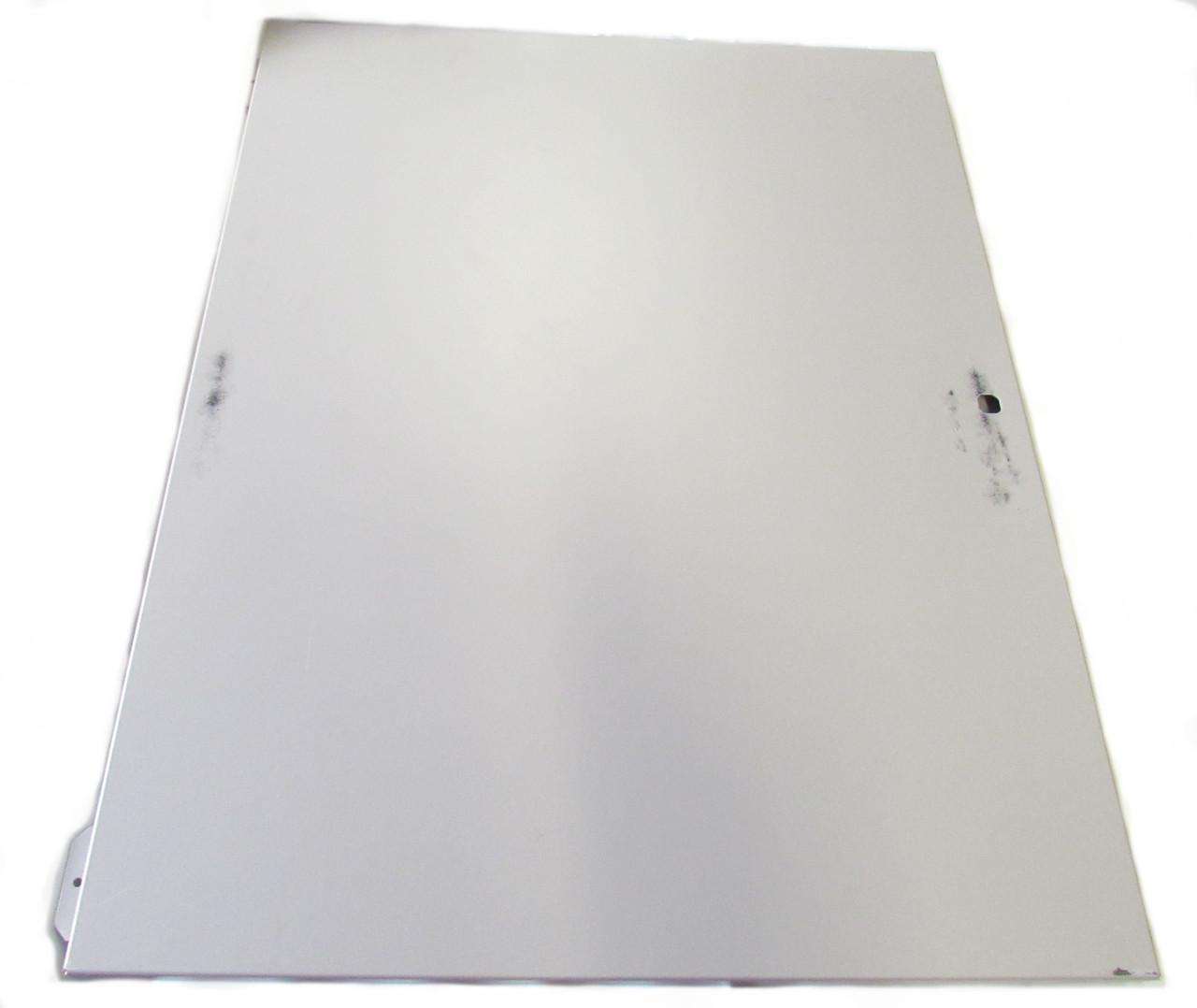 Generac Door Lh & Rh C1 Aluminum Gray 0F7007AG