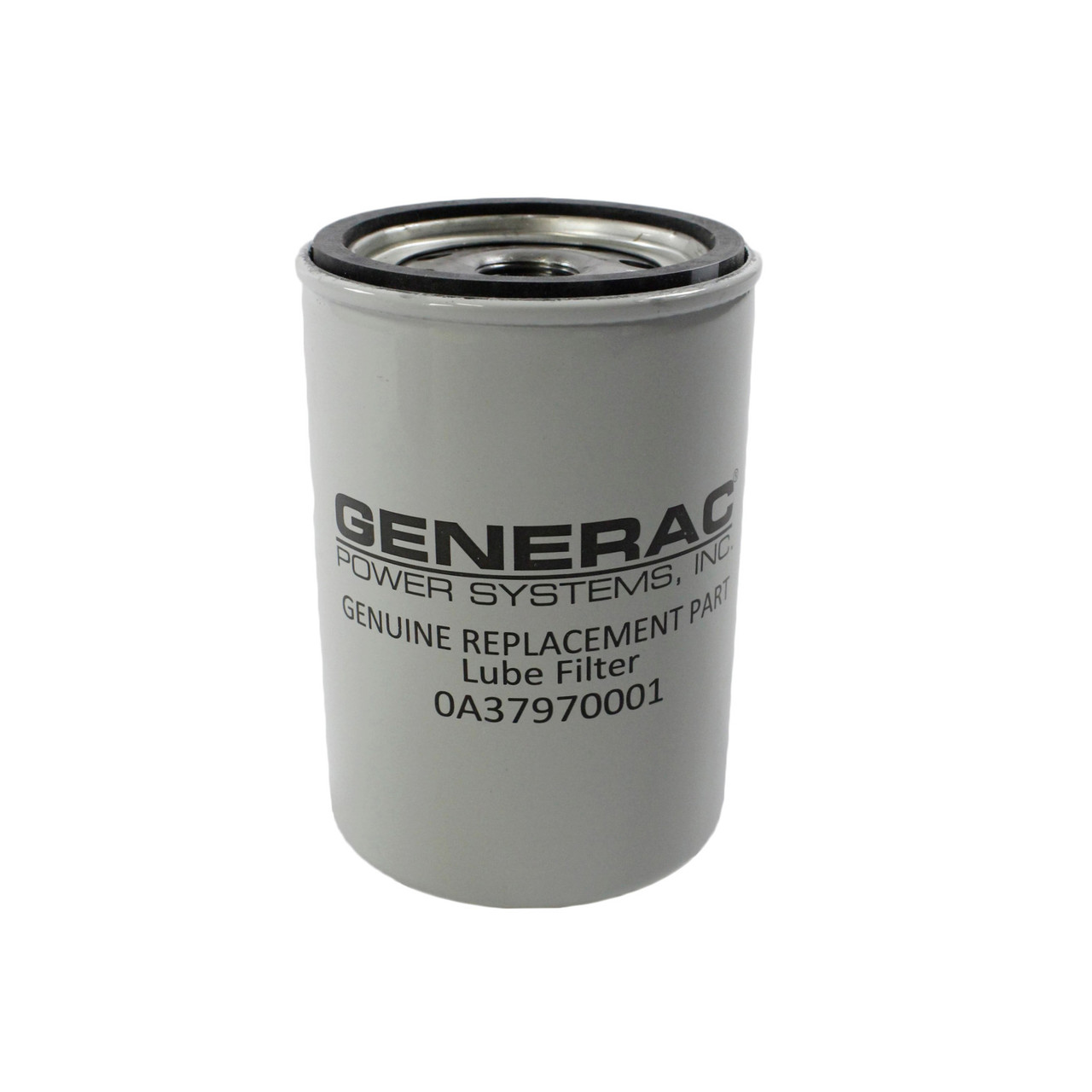 Generac Oil Filter 0A37970001