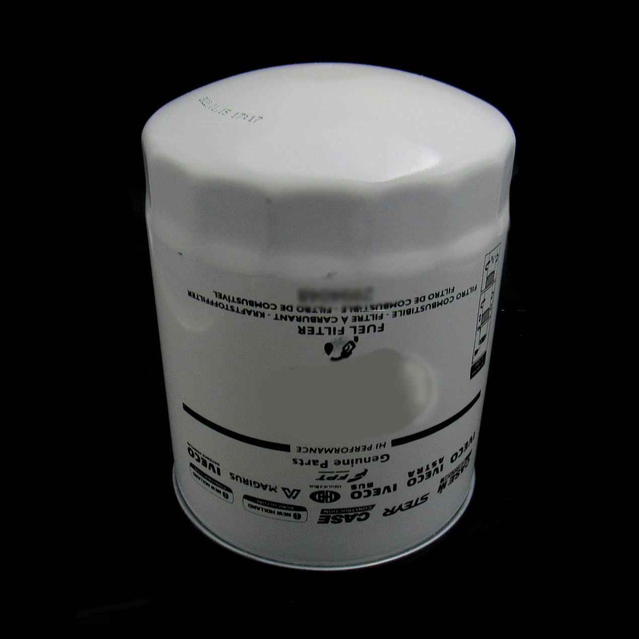 Generac  Fuel Filter Element 0H20520369