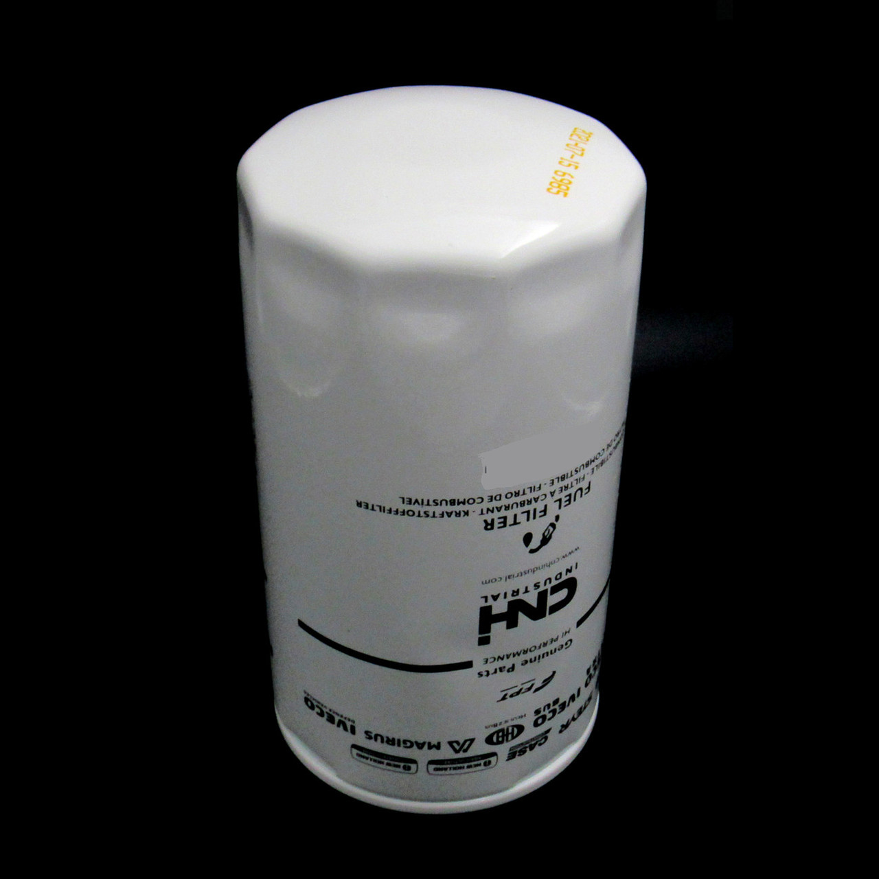 Generac Fuel Filter Element 0H21090118