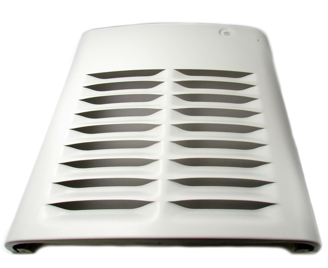 Generac Encl End Panel, Exhaust Side 0J7064BGN13