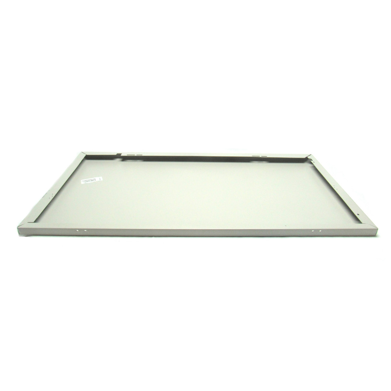 Generac Enclosure Roof, Aluminum 0E98730AL08