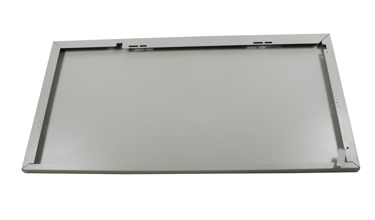 Generac Enclosure Roof Gray 0F6552AG