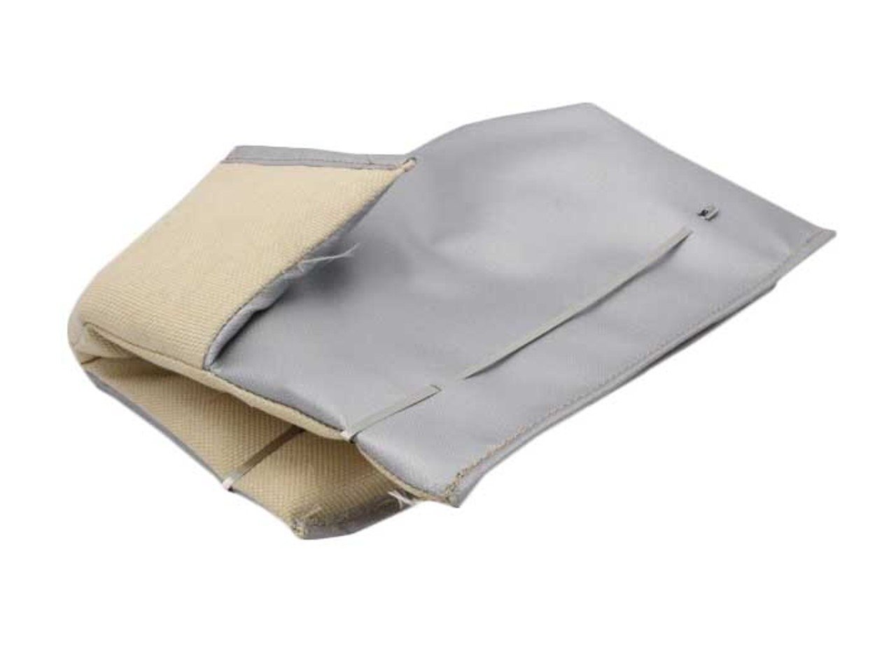 GENERAC EXHAUST BLANKET 432MM 0G3770A