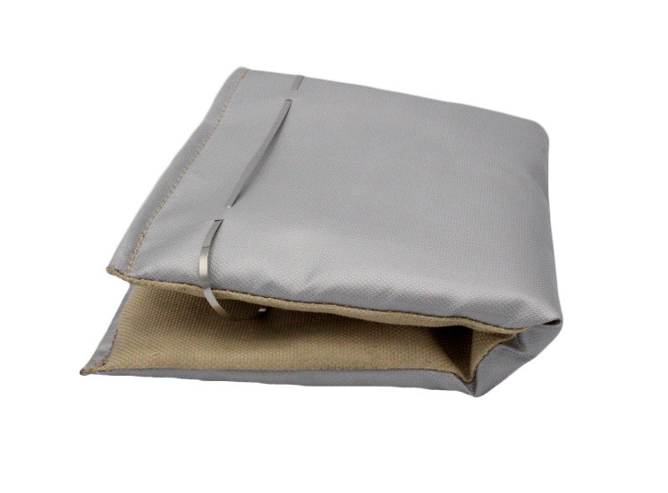 GENERAC EXHAUST BLANKET 500MM LONG 0F3794A