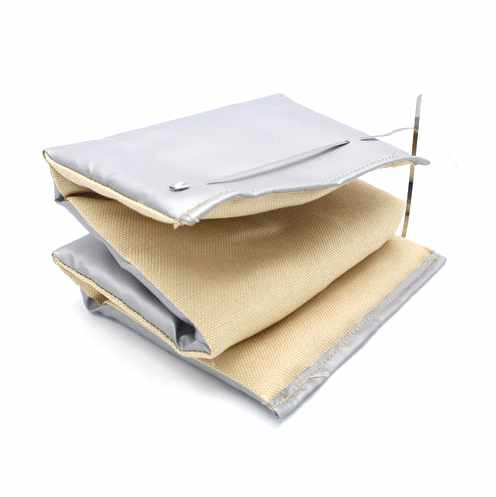 Generac Exhaust Blanket 850Mm 0E0170B