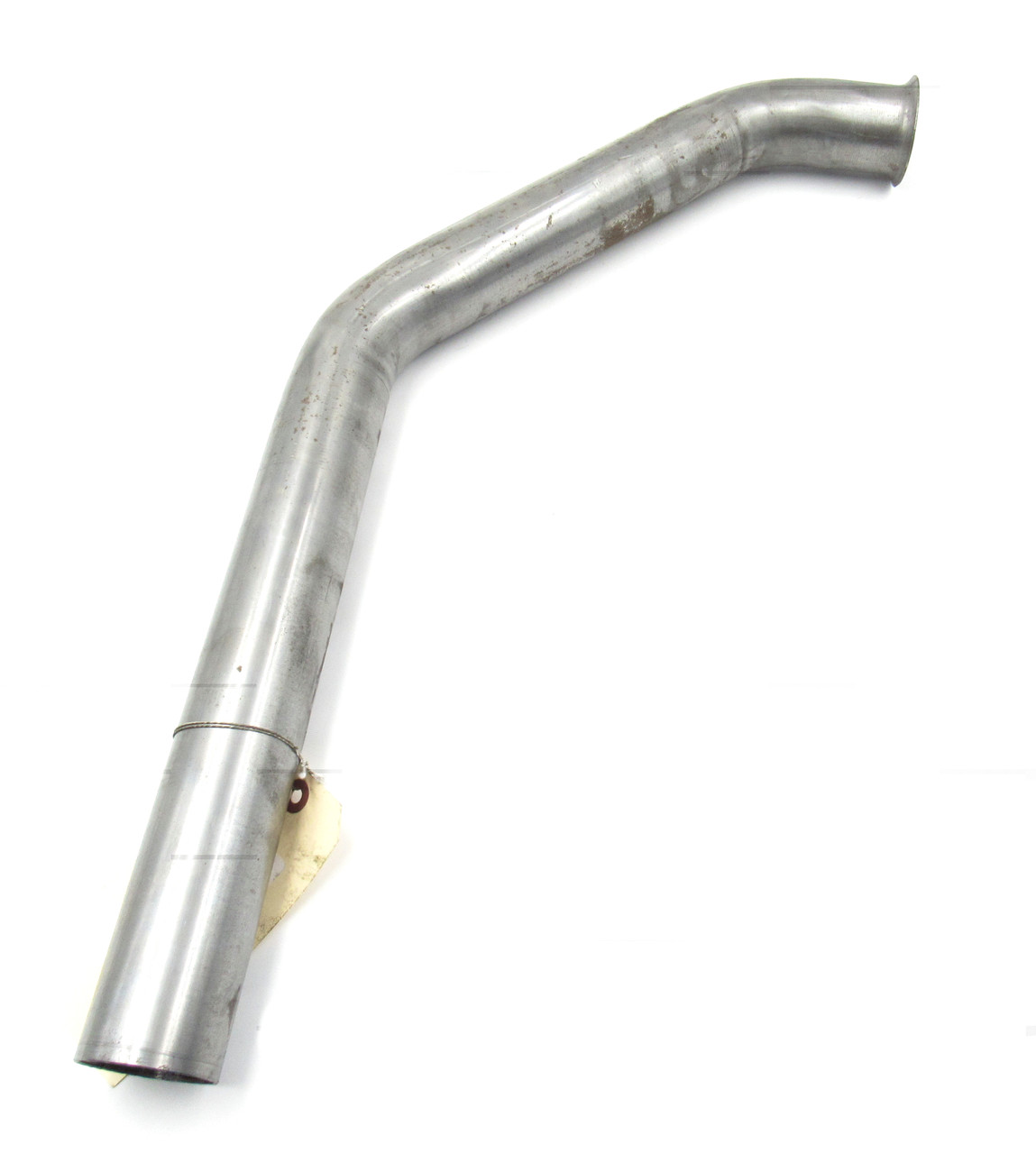 Generac Exhaust Pipe Rh 3.0L G3 Hsb 0E6465A