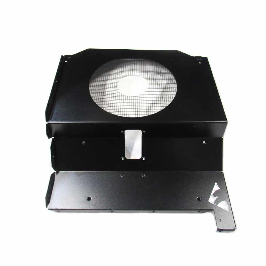 Generac Exhst Dvdr Pnl 20Kw Wldnt 0K3340CST03