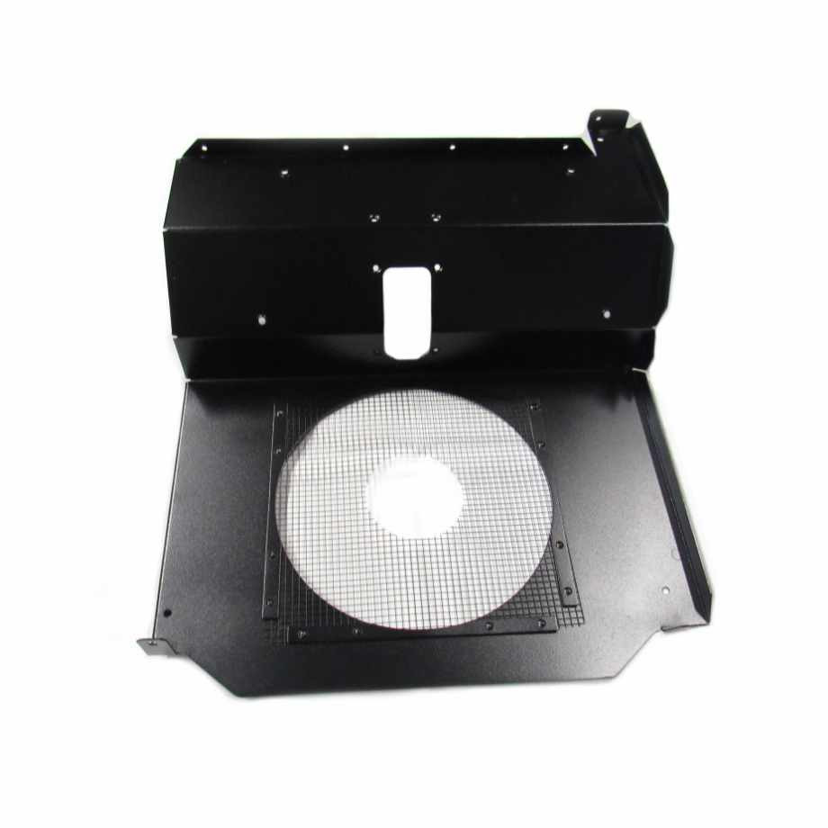 Generac Exhst Dvdr Pnl 20Kw Wldnt 0K3340CST03