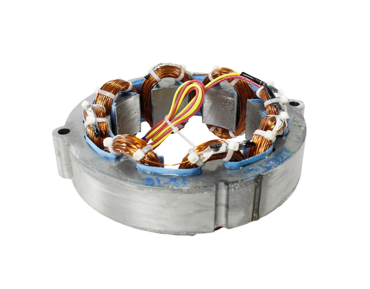 GENERAC EXITER FIELD 2 LG SPD CONN 068405C