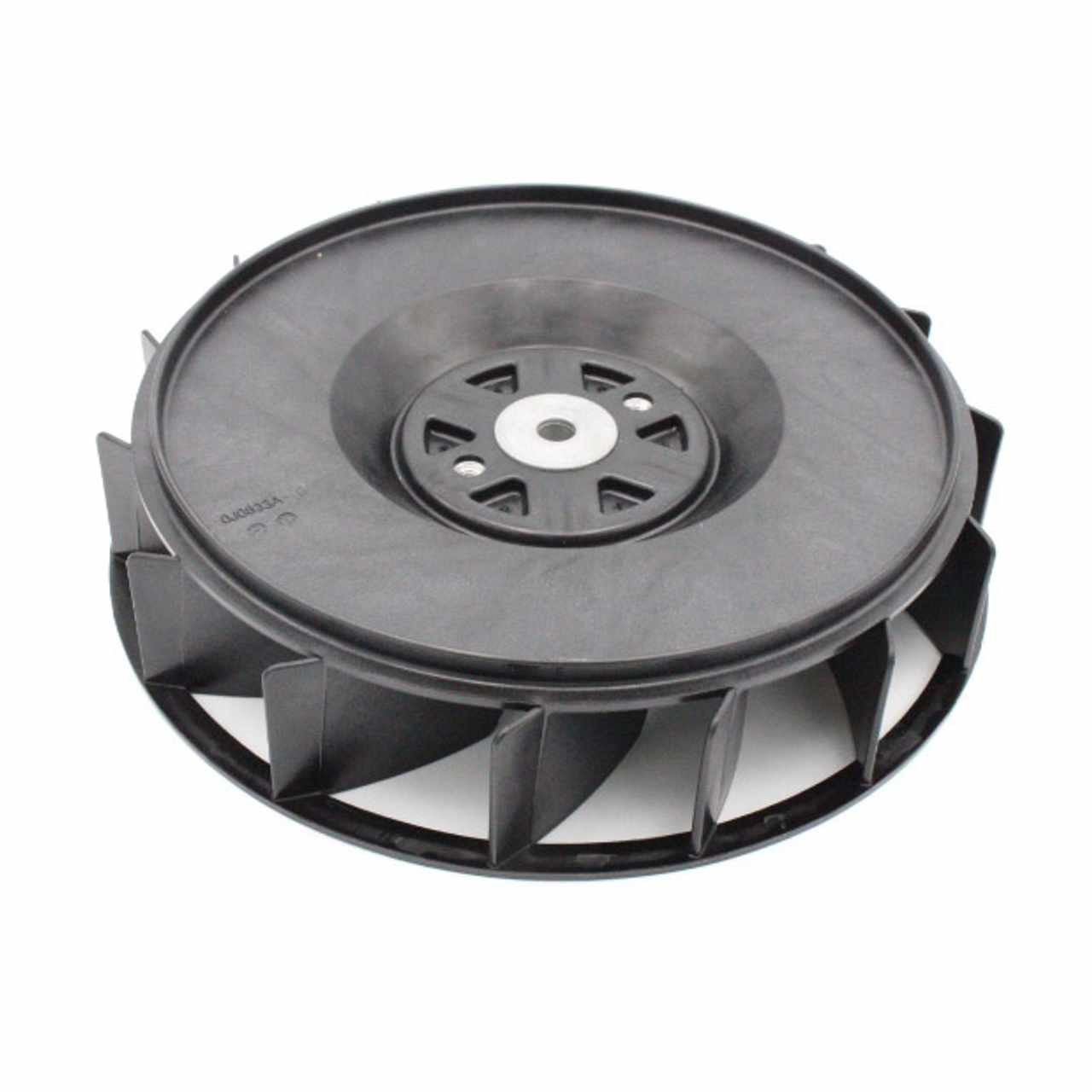 Generac Fan Exhaust Gt999 Extended Hub 0J0833A - Gensys Parts DIY