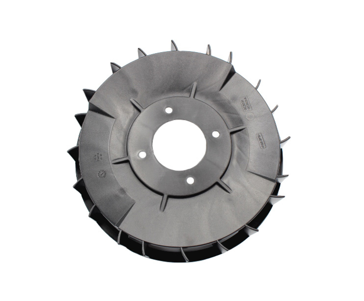 GENERAC FAN FLYWHEEL NYLON GTV990 0C3031